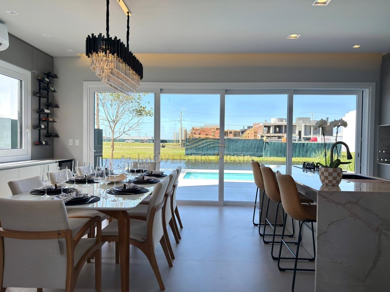 Foto 11 — Casa em Condomínio 5 dormitórios no bairro Zen Concept Resort