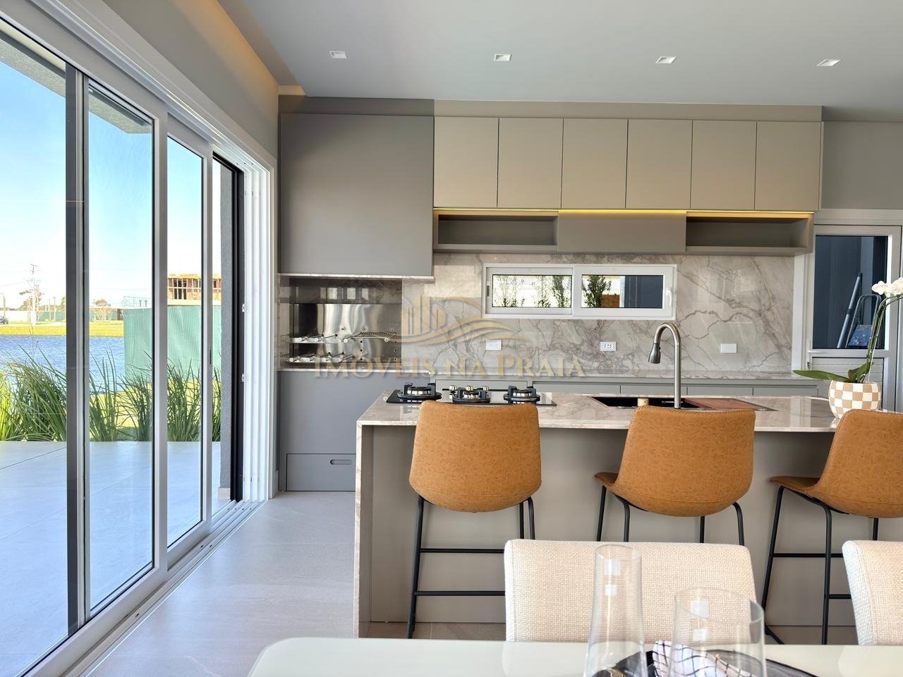 Foto 10 — Casa em Condomínio 5 dormitórios no bairro Zen Concept Resort