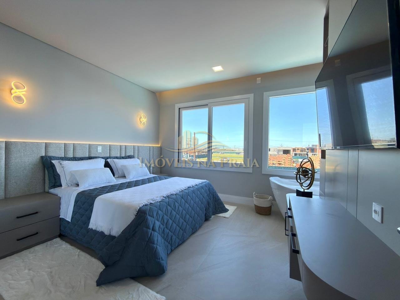 Foto 29 — Casa em Condomínio 5 dormitórios no bairro Zen Concept Resort