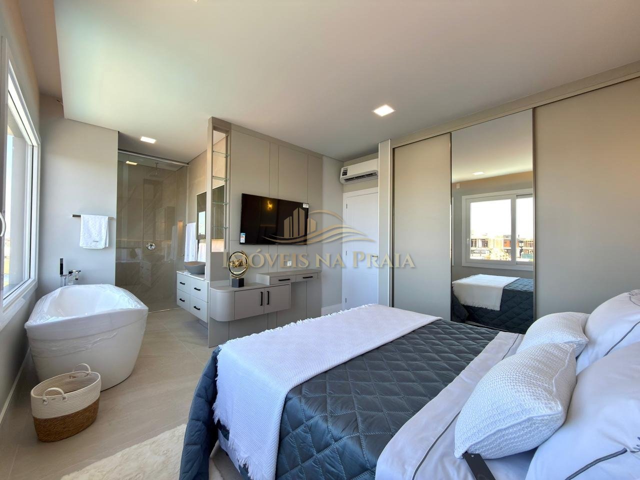 Foto 25 — Casa em Condomínio 5 dormitórios no bairro Zen Concept Resort