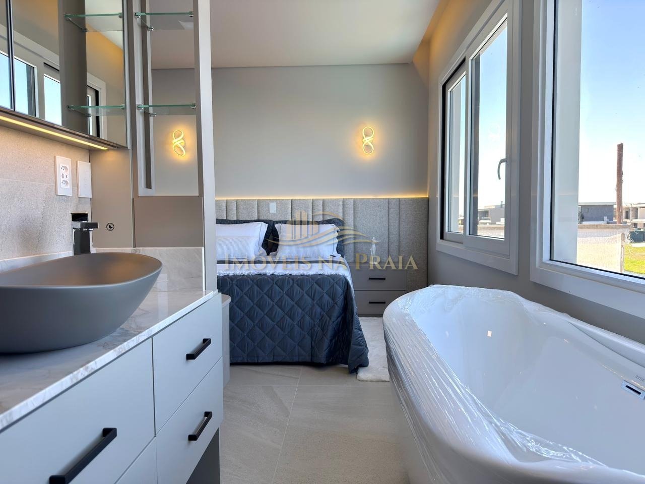 Foto 23 — Casa em Condomínio 5 dormitórios no bairro Zen Concept Resort