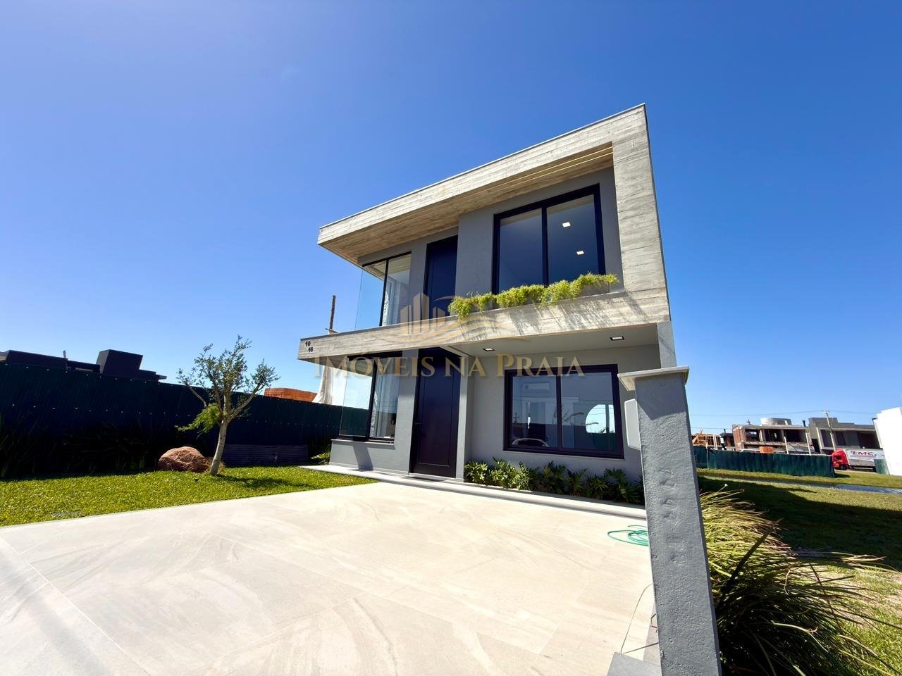 Casa em Condomínio 5 dormitórios no bairro Zen Concept Resort