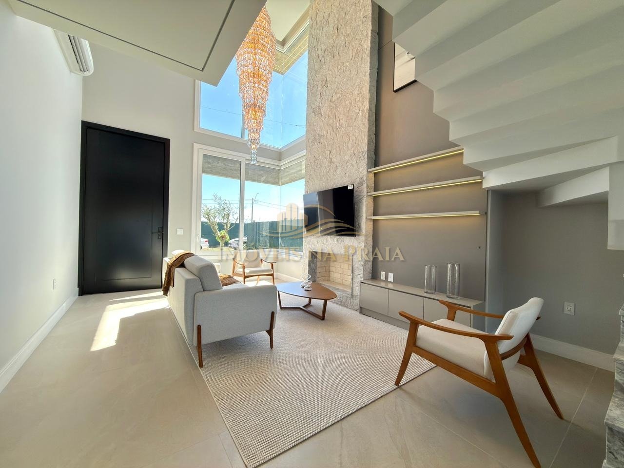 Foto 2 — Casa em Condomínio 5 dormitórios no bairro Zen Concept Resort