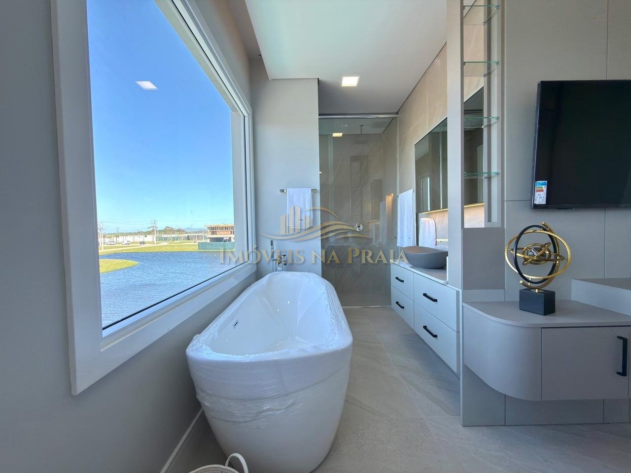 Foto 27 — Casa em Condomínio 5 dormitórios no bairro Zen Concept Resort