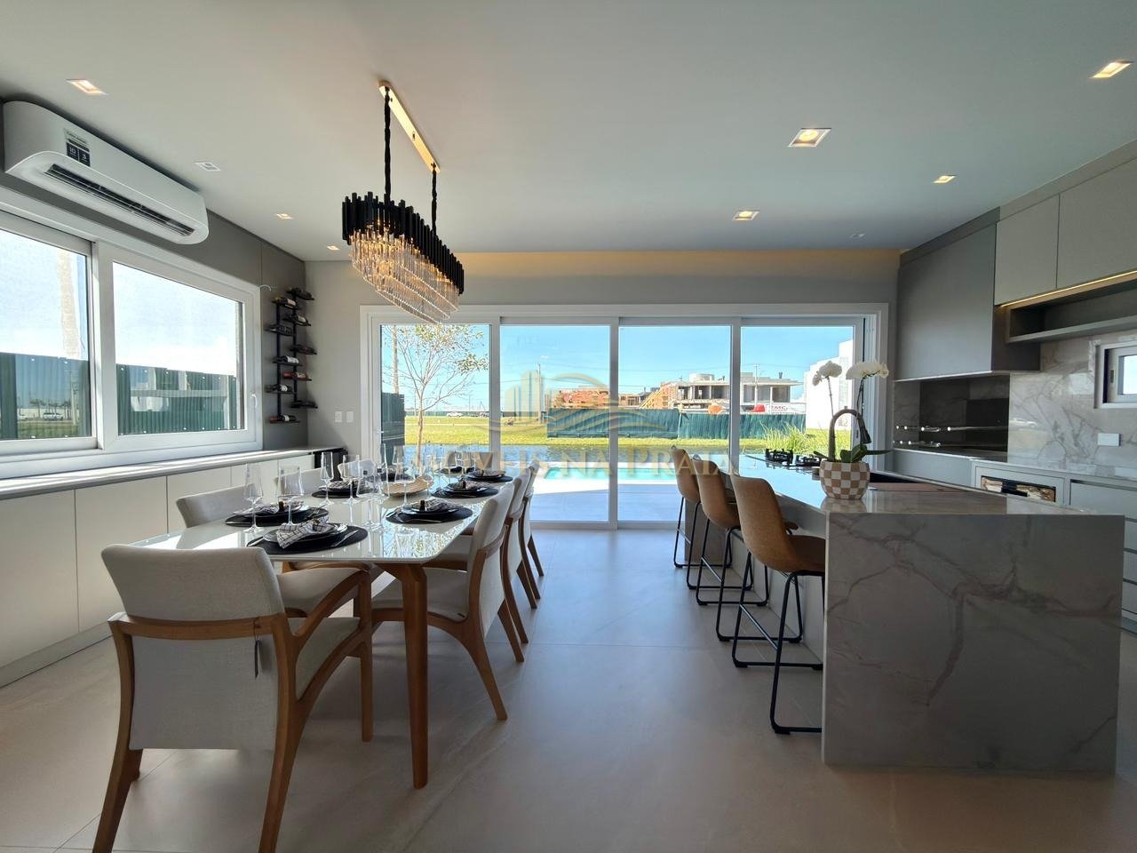 Foto 12 — Casa em Condomínio 5 dormitórios no bairro Zen Concept Resort