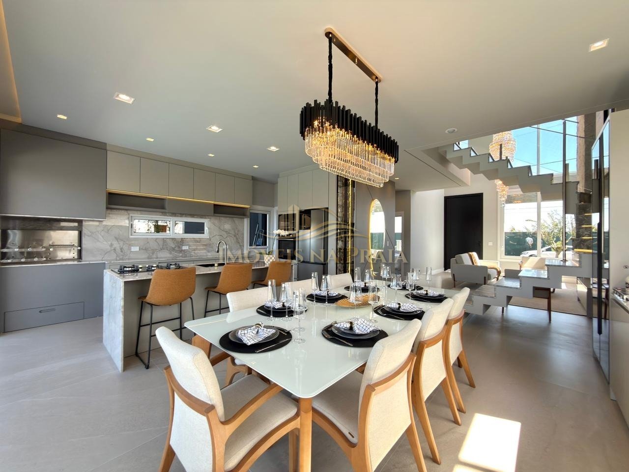 Foto 9 — Casa em Condomínio 5 dormitórios no bairro Zen Concept Resort