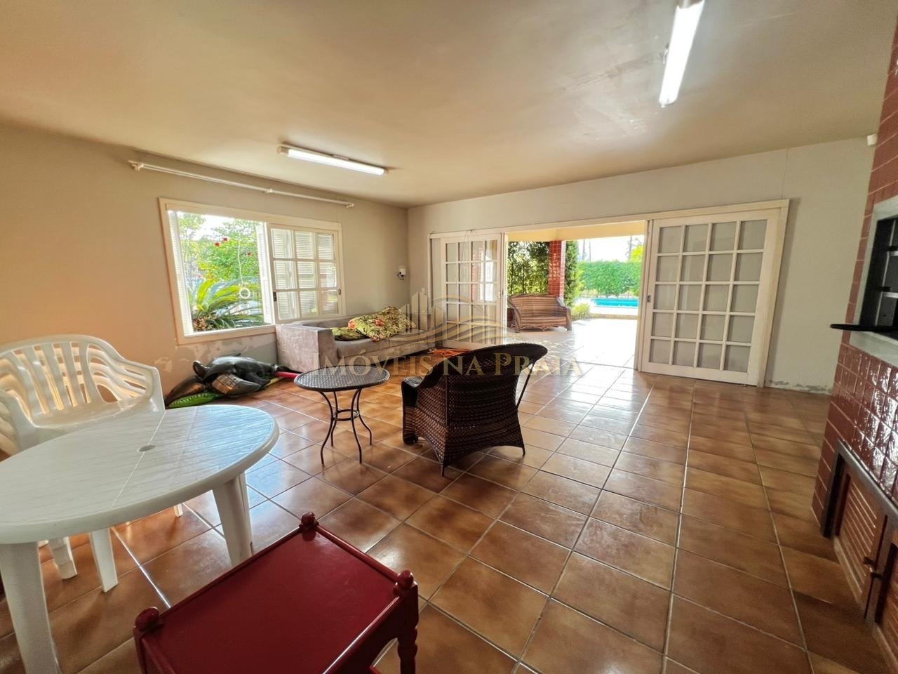 Foto 25 — Casa 4 dormitórios no bairro Centro