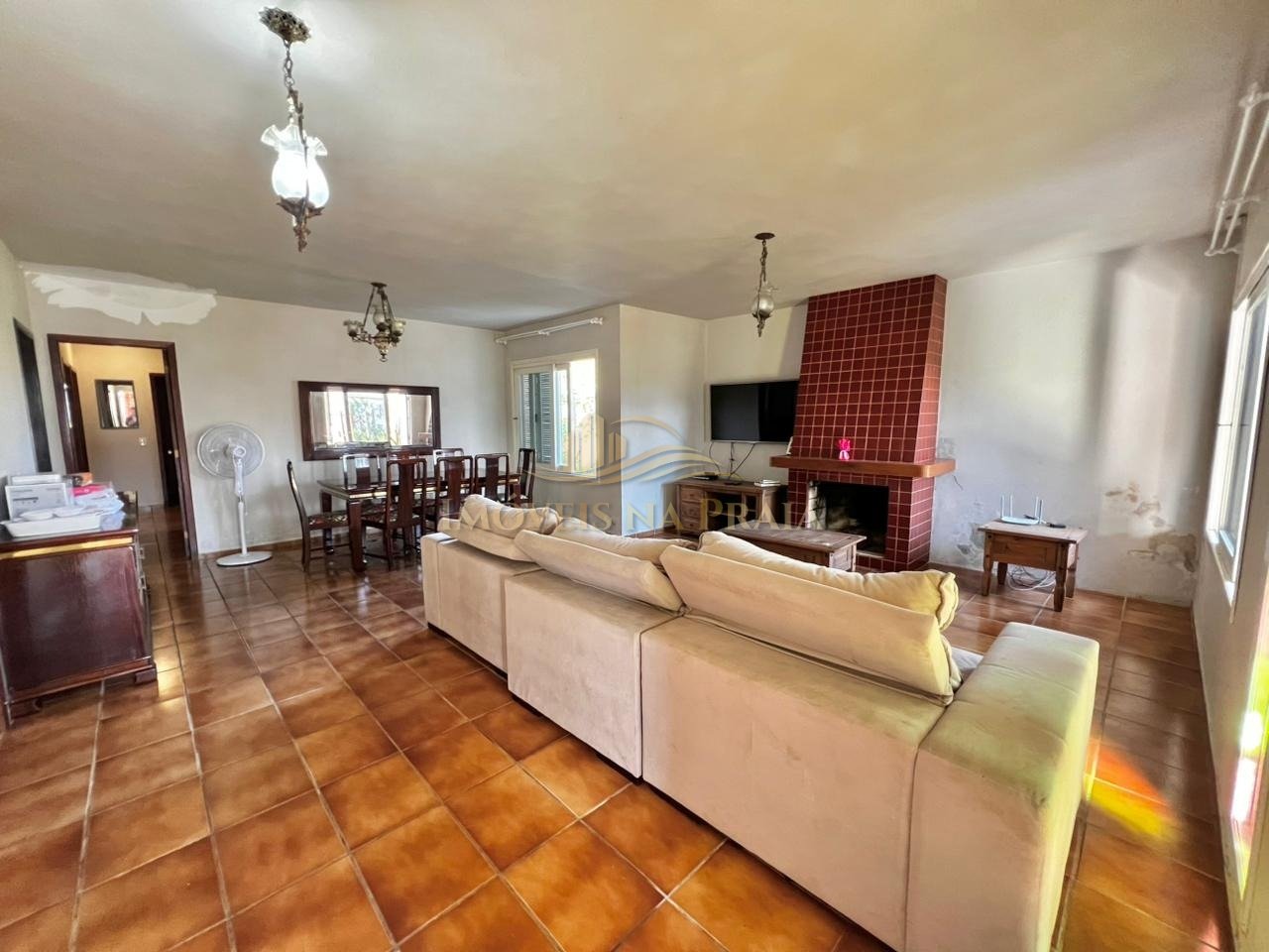 Foto 2 — Casa 4 dormitórios no bairro Centro