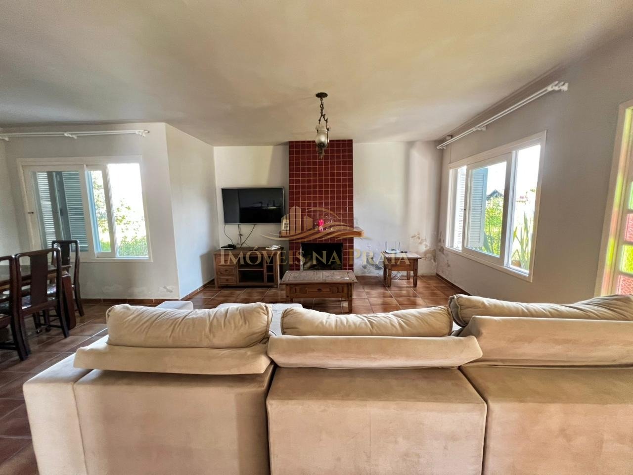 Foto 4 — Casa 4 dormitórios no bairro Centro