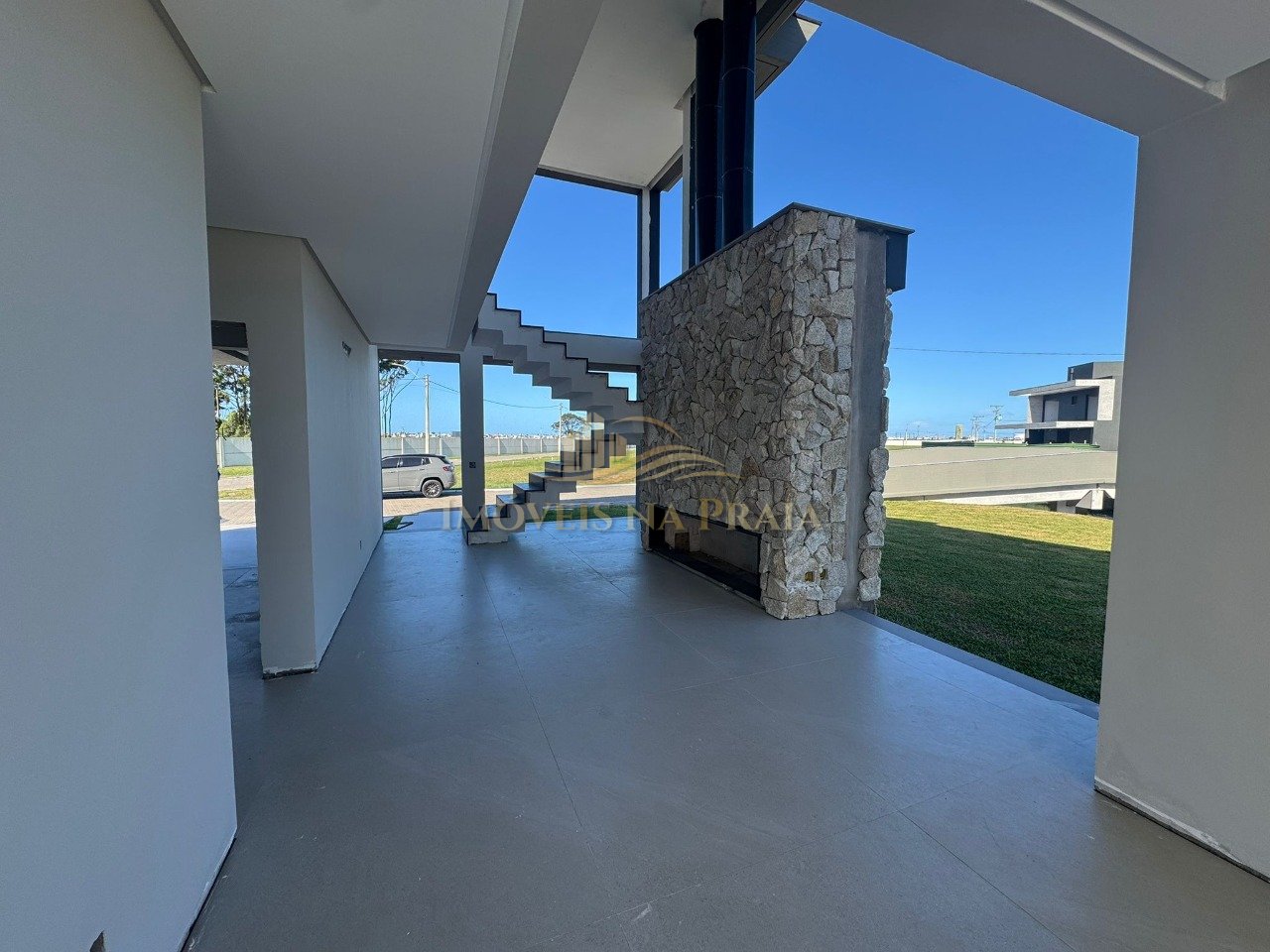 Foto 21 — Casa em Condomínio 4 dormitórios no bairro Allure Beach Condo