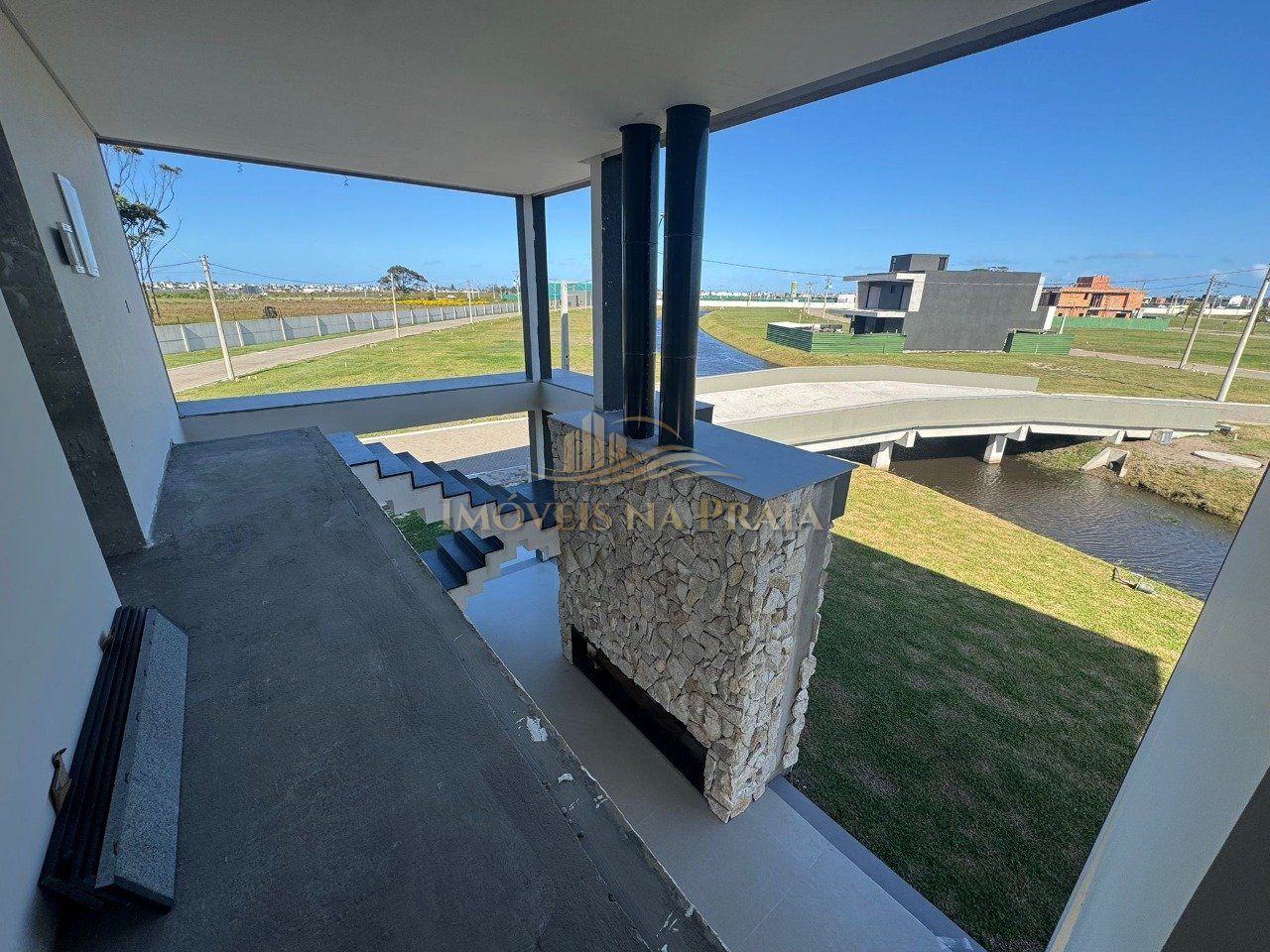 Foto 3 — Casa em Condomínio 4 dormitórios no bairro Allure Beach Condo