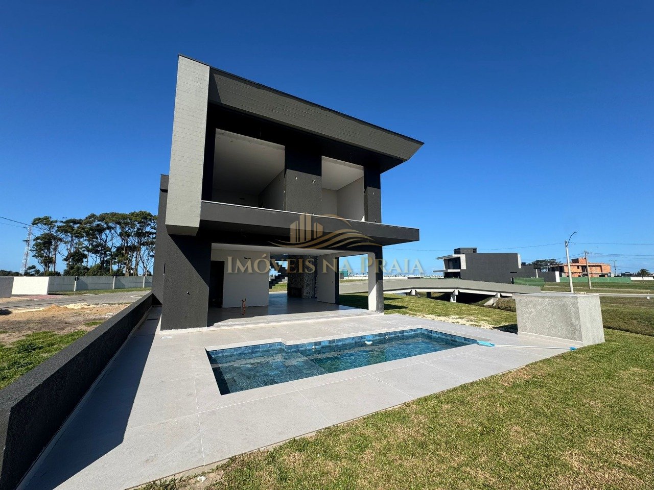 Foto 17 — Casa em Condomínio 4 dormitórios no bairro Allure Beach Condo