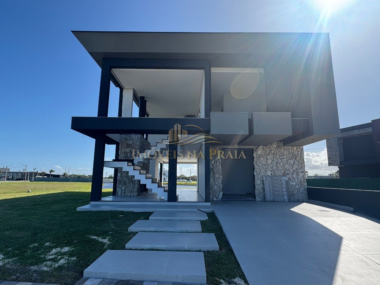 Foto 25 — Casa em Condomínio 4 dormitórios no bairro Allure Beach Condo