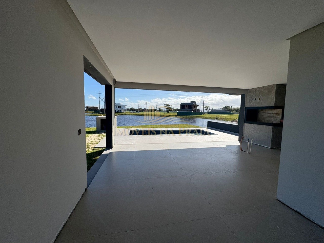 Foto 22 — Casa em Condomínio 4 dormitórios no bairro Allure Beach Condo