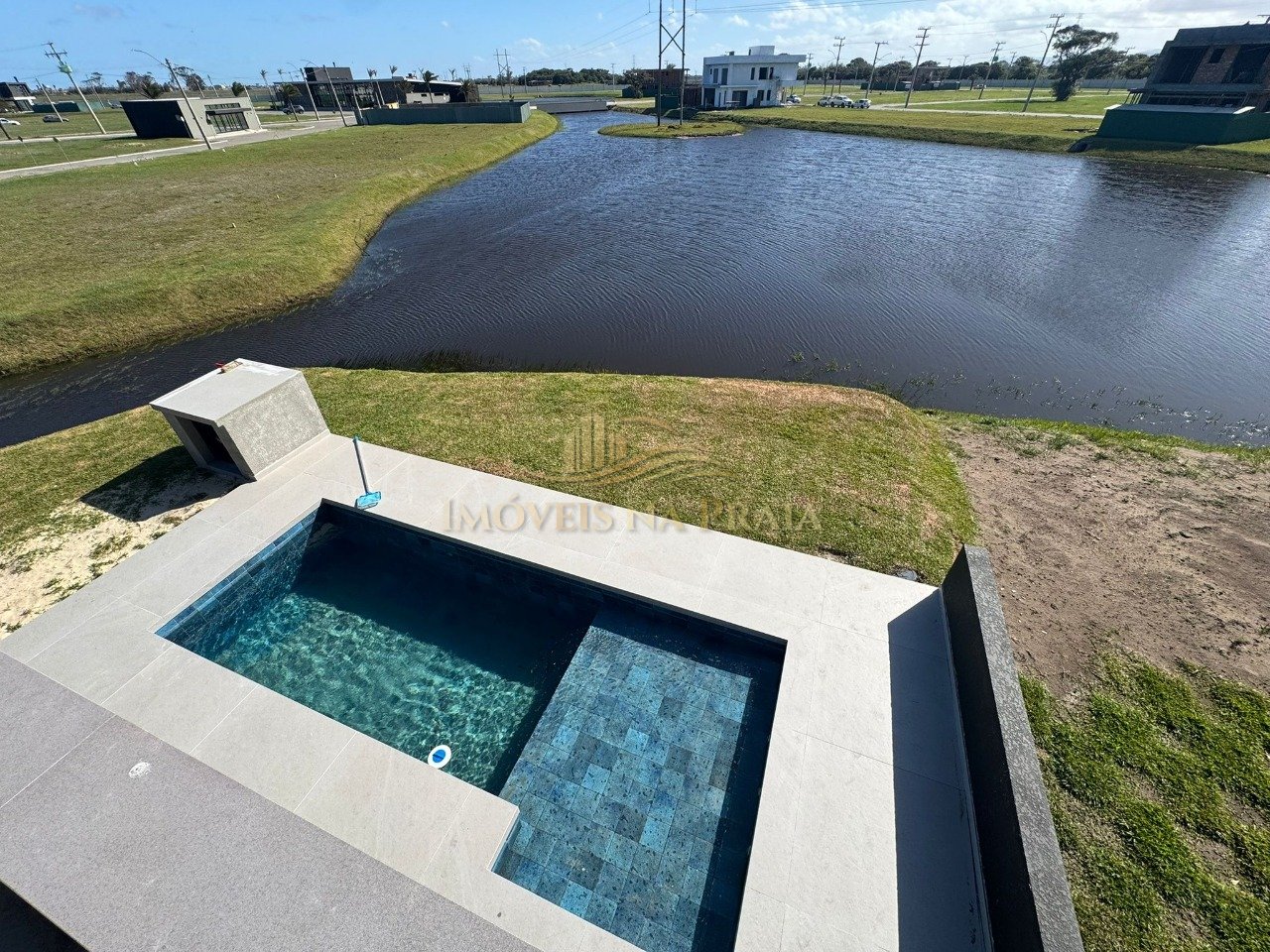 Foto 7 — Casa em Condomínio 4 dormitórios no bairro Allure Beach Condo