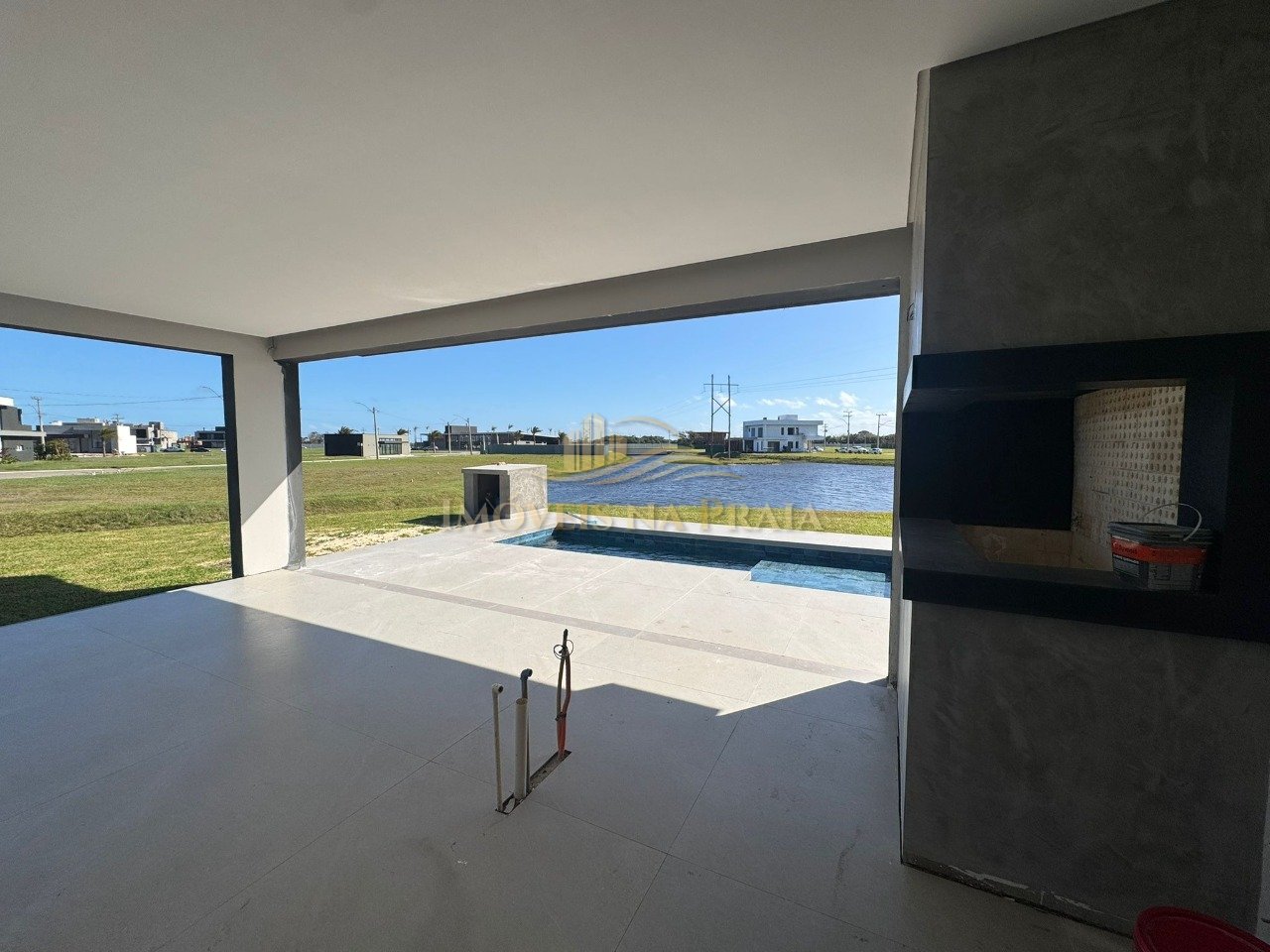 Foto 23 — Casa em Condomínio 4 dormitórios no bairro Allure Beach Condo