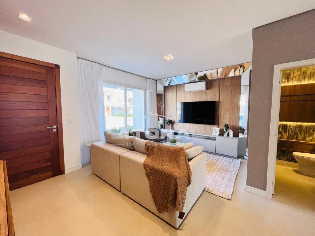 Casa em Condomínio 3 dormitórios no bairro Murano