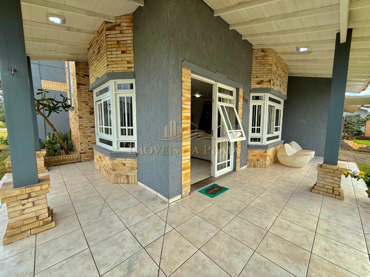 Foto 19 — Casa 4 dormitórios no bairro Noiva do Mar