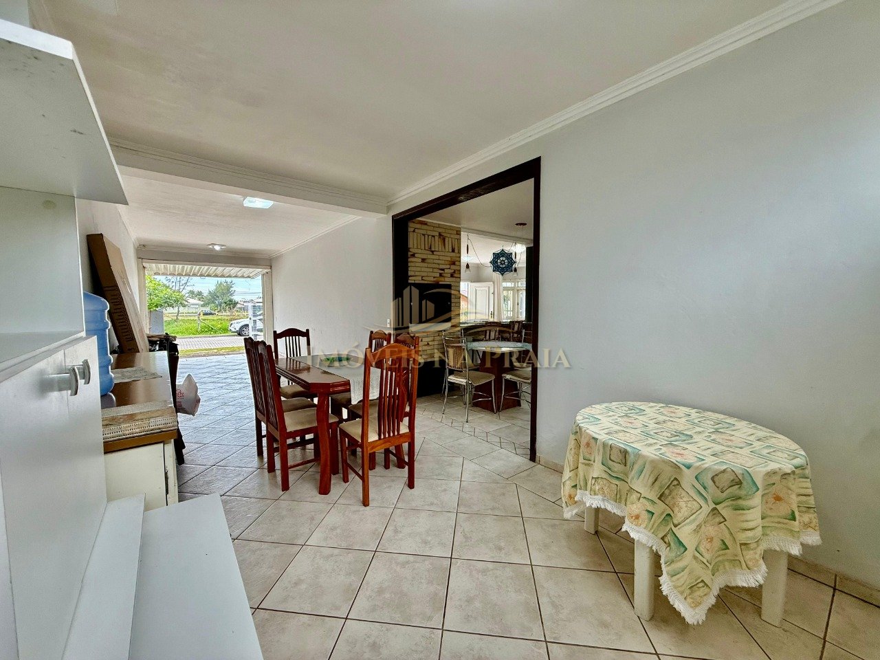 Foto 10 — Casa 4 dormitórios no bairro Noiva do Mar