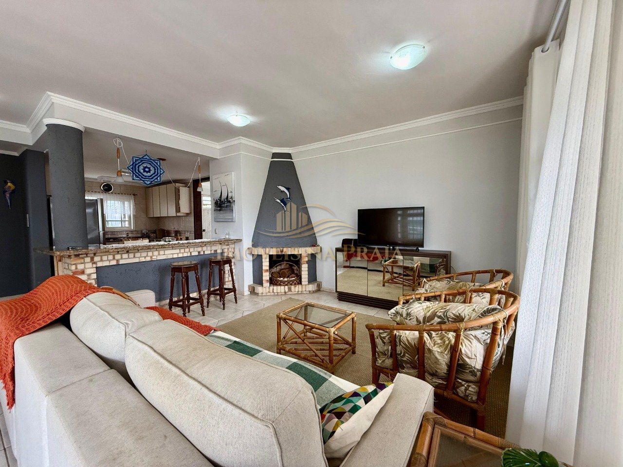 Foto 15 — Casa 4 dormitórios no bairro Noiva do Mar