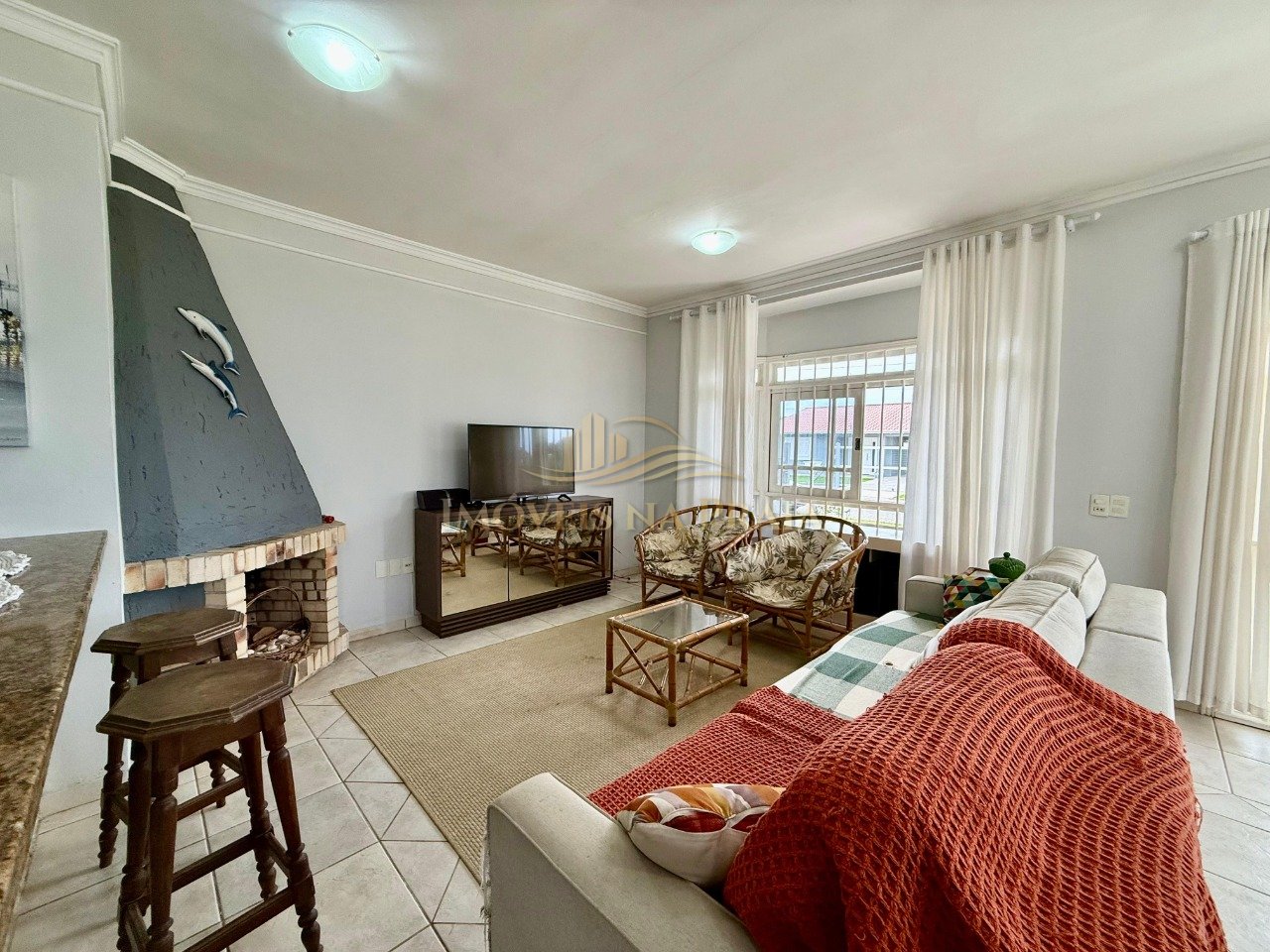 Foto 17 — Casa 4 dormitórios no bairro Noiva do Mar