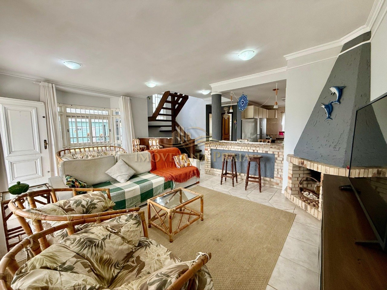 Foto 14 — Casa 4 dormitórios no bairro Noiva do Mar