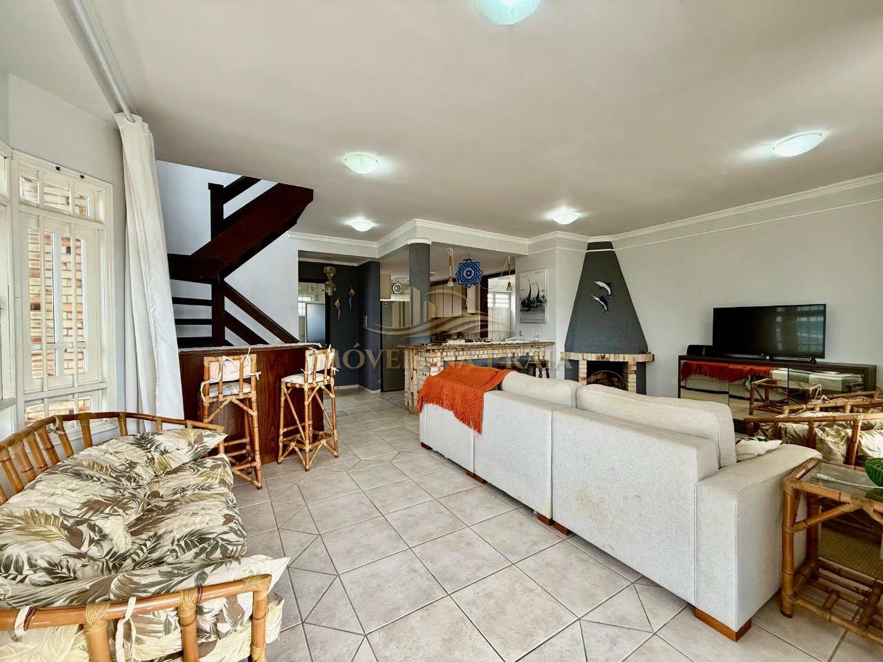 Foto 18 — Casa 4 dormitórios no bairro Noiva do Mar