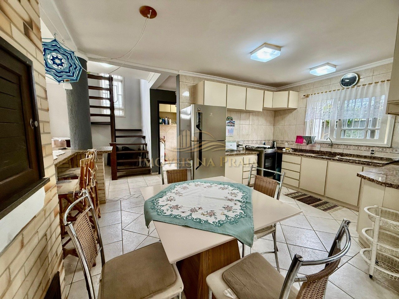 Foto 12 — Casa 4 dormitórios no bairro Noiva do Mar