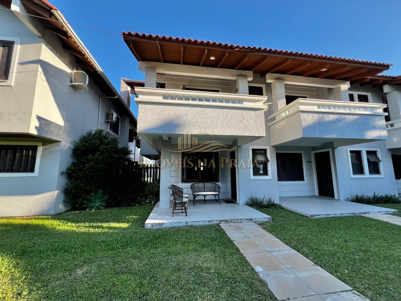 Foto 6 — Duplex 3 dormitórios no bairro Centro