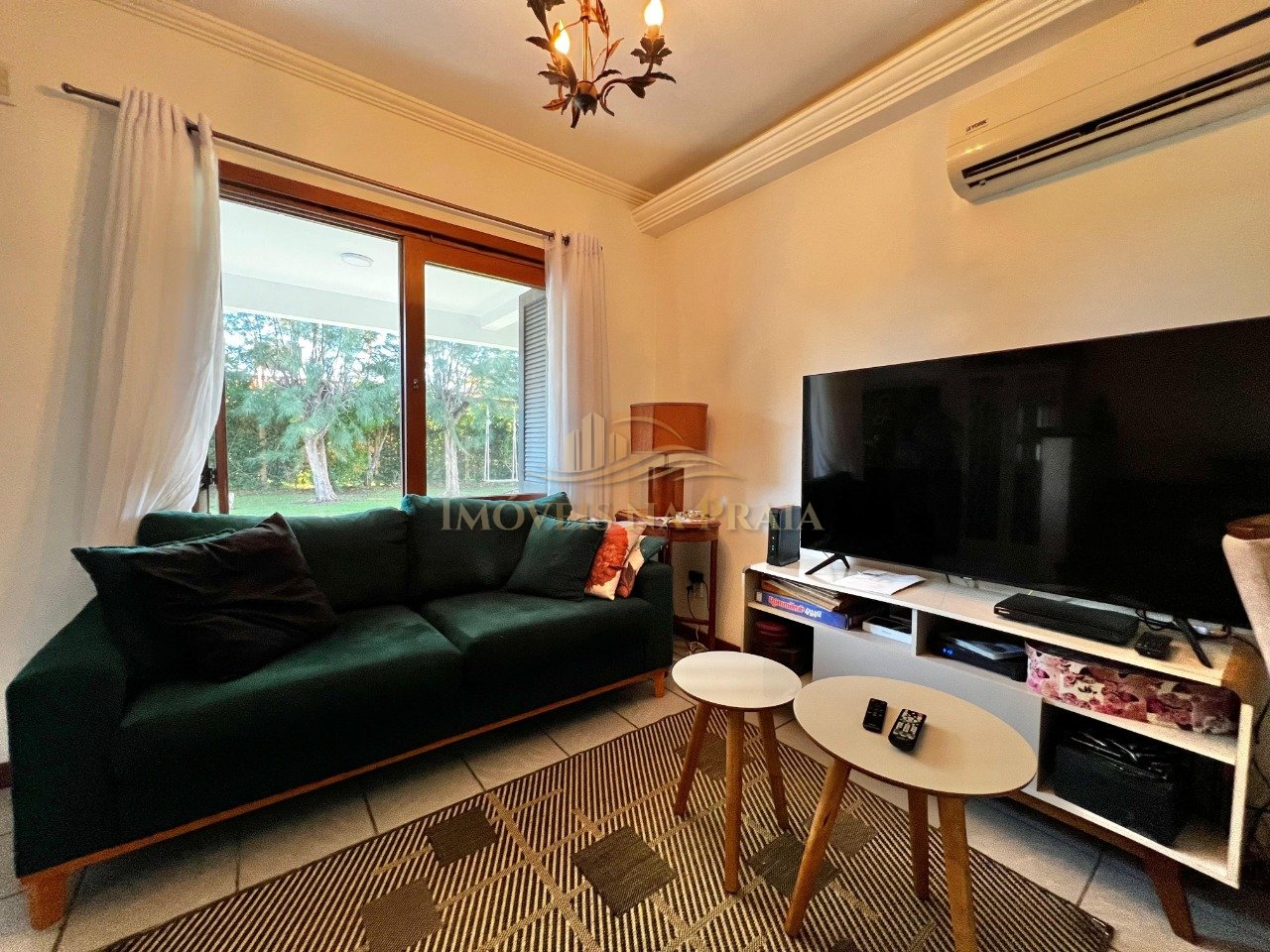 Duplex 3 dormitórios no bairro Centro