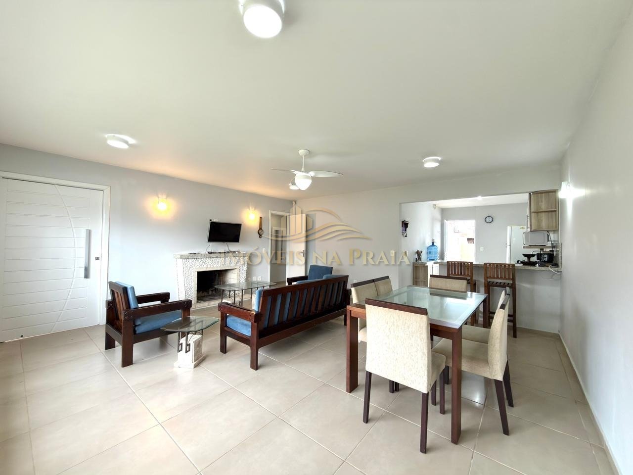 Foto 5 — Casa 3 dormitórios no bairro Centro