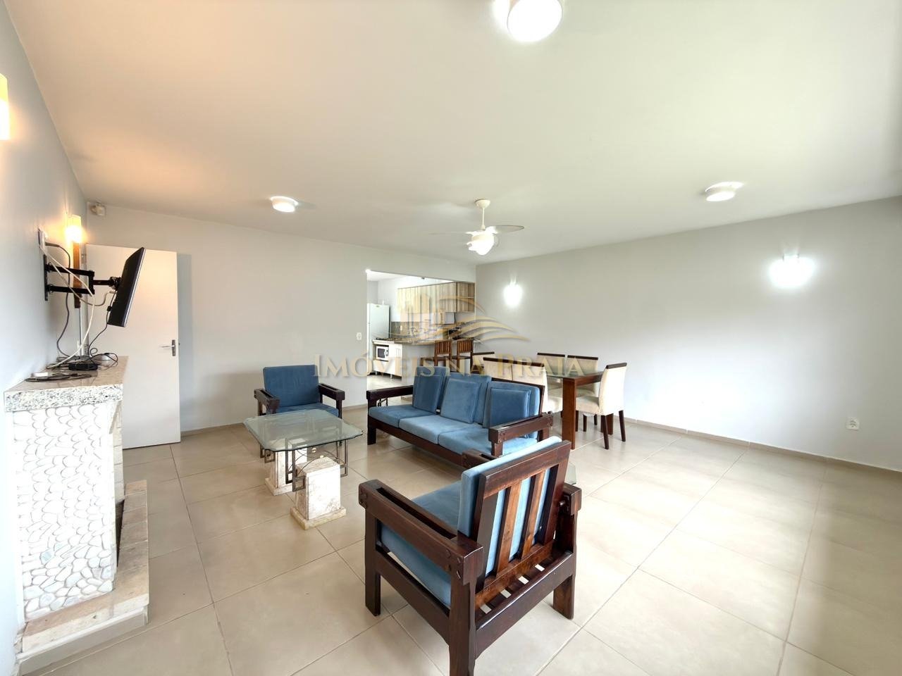 Foto 4 — Casa 3 dormitórios no bairro Centro