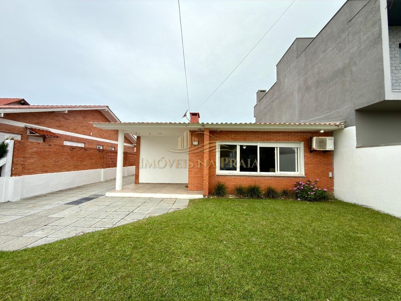 Foto 2 — Casa 3 dormitórios no bairro Centro