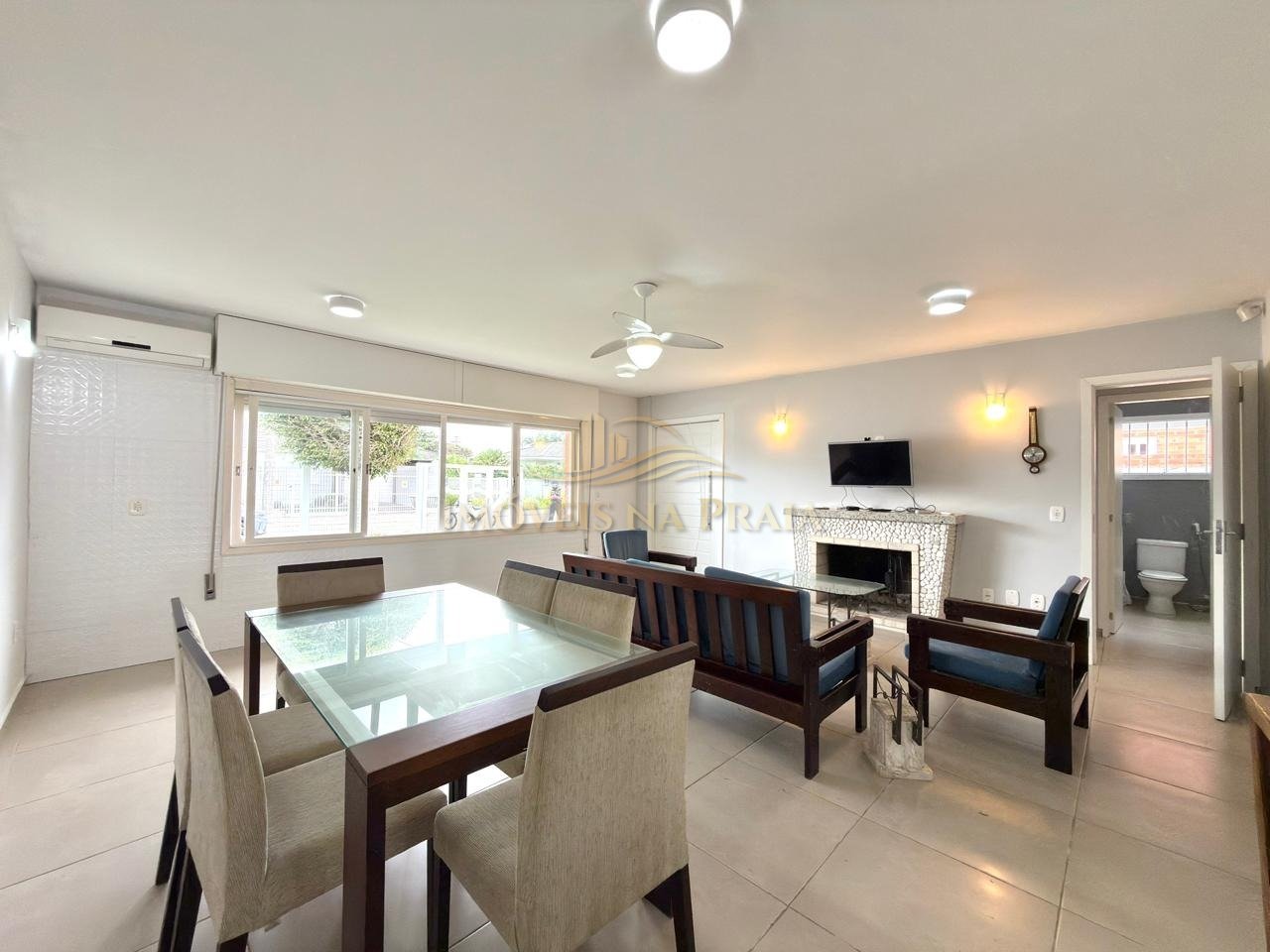 Foto 6 — Casa 3 dormitórios no bairro Centro