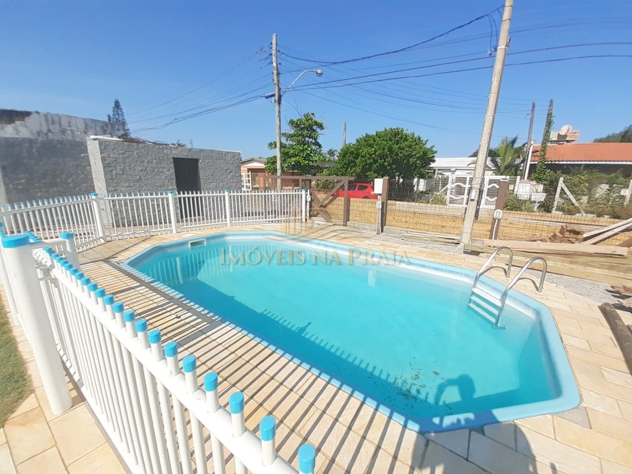 Foto 3 — Casa 4 dormitórios no bairro Centro