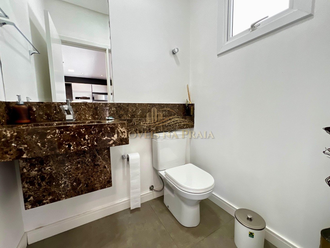 Foto 27 — Casa em Condomínio 4 dormitórios no bairro Sea Coast