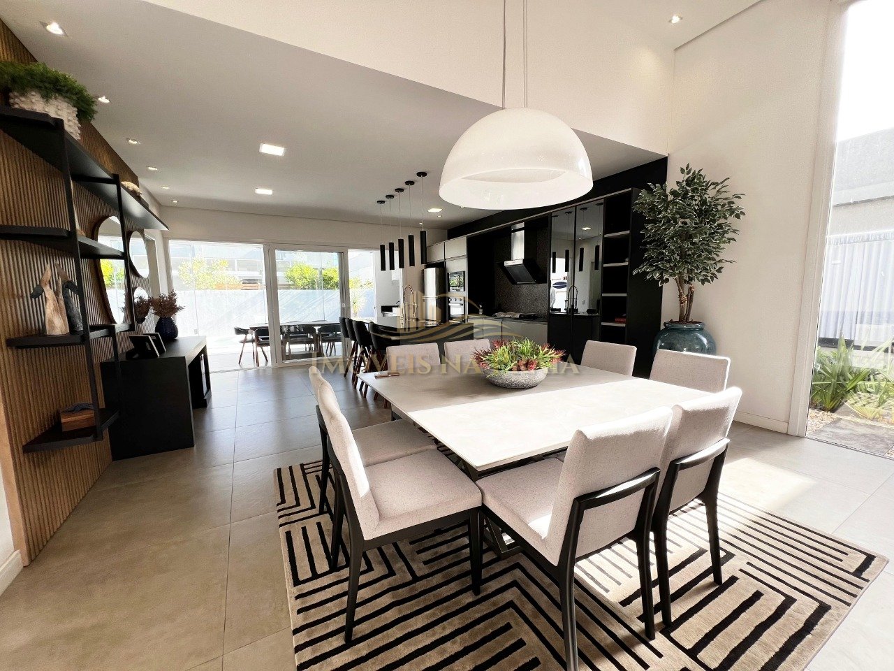 Foto 3 — Casa em Condomínio 4 dormitórios no bairro Sea Coast