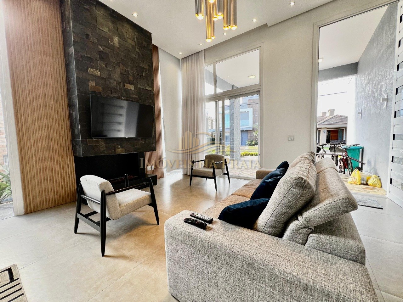 Foto 23 — Casa em Condomínio 4 dormitórios no bairro Sea Coast