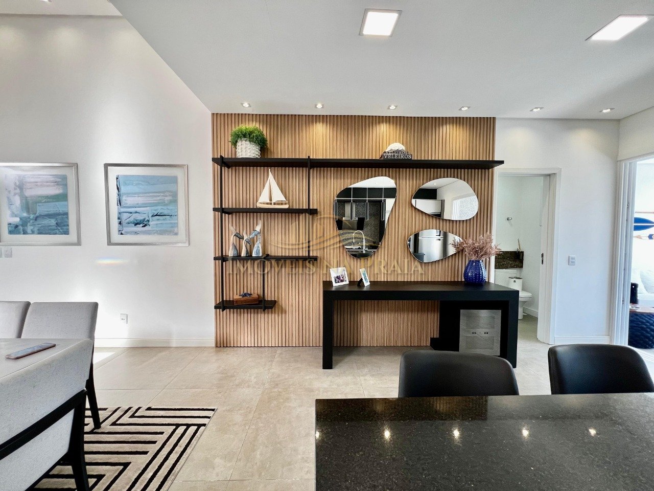 Foto 17 — Casa em Condomínio 4 dormitórios no bairro Sea Coast