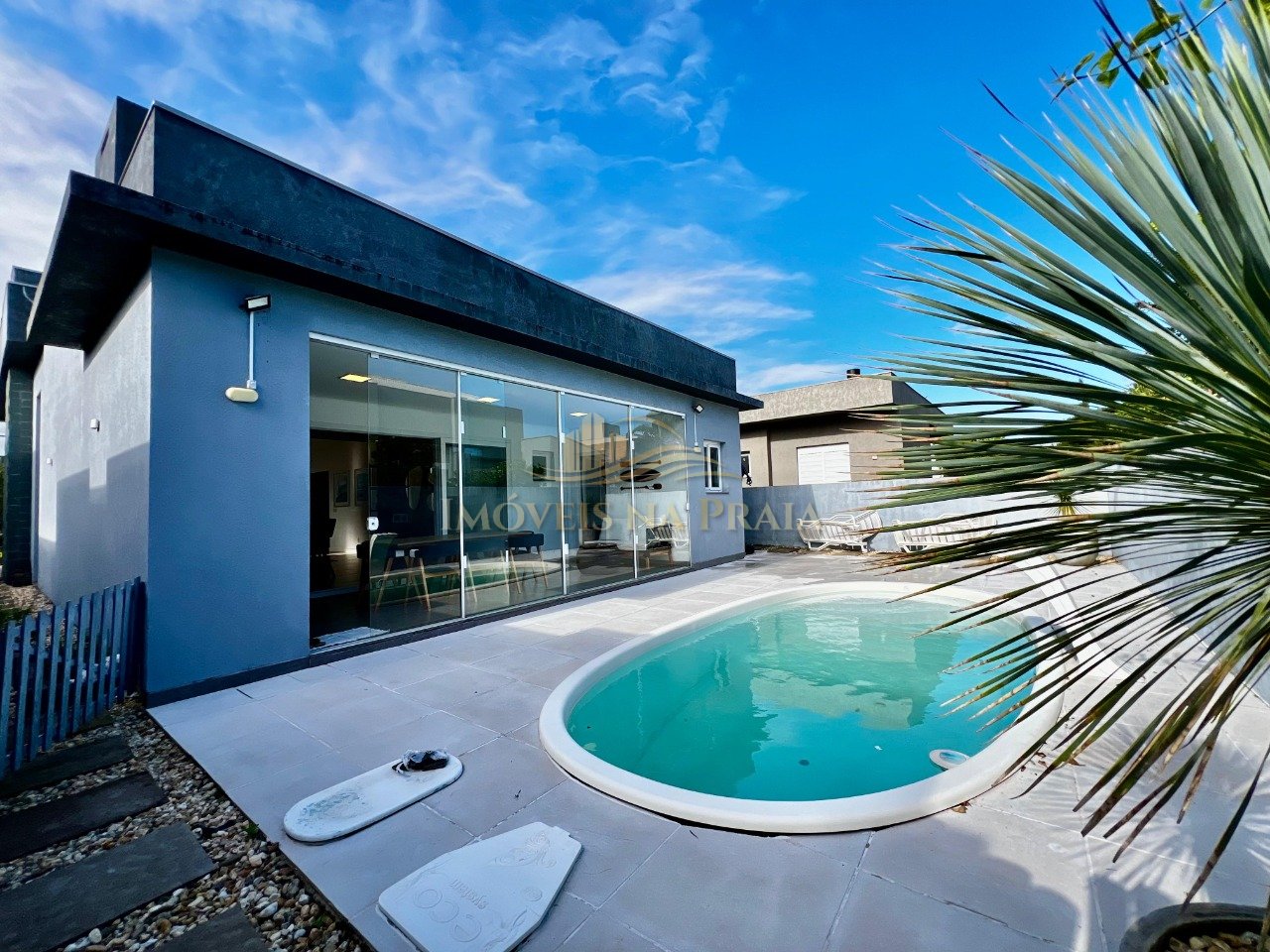 Foto 25 — Casa em Condomínio 4 dormitórios no bairro Sea Coast