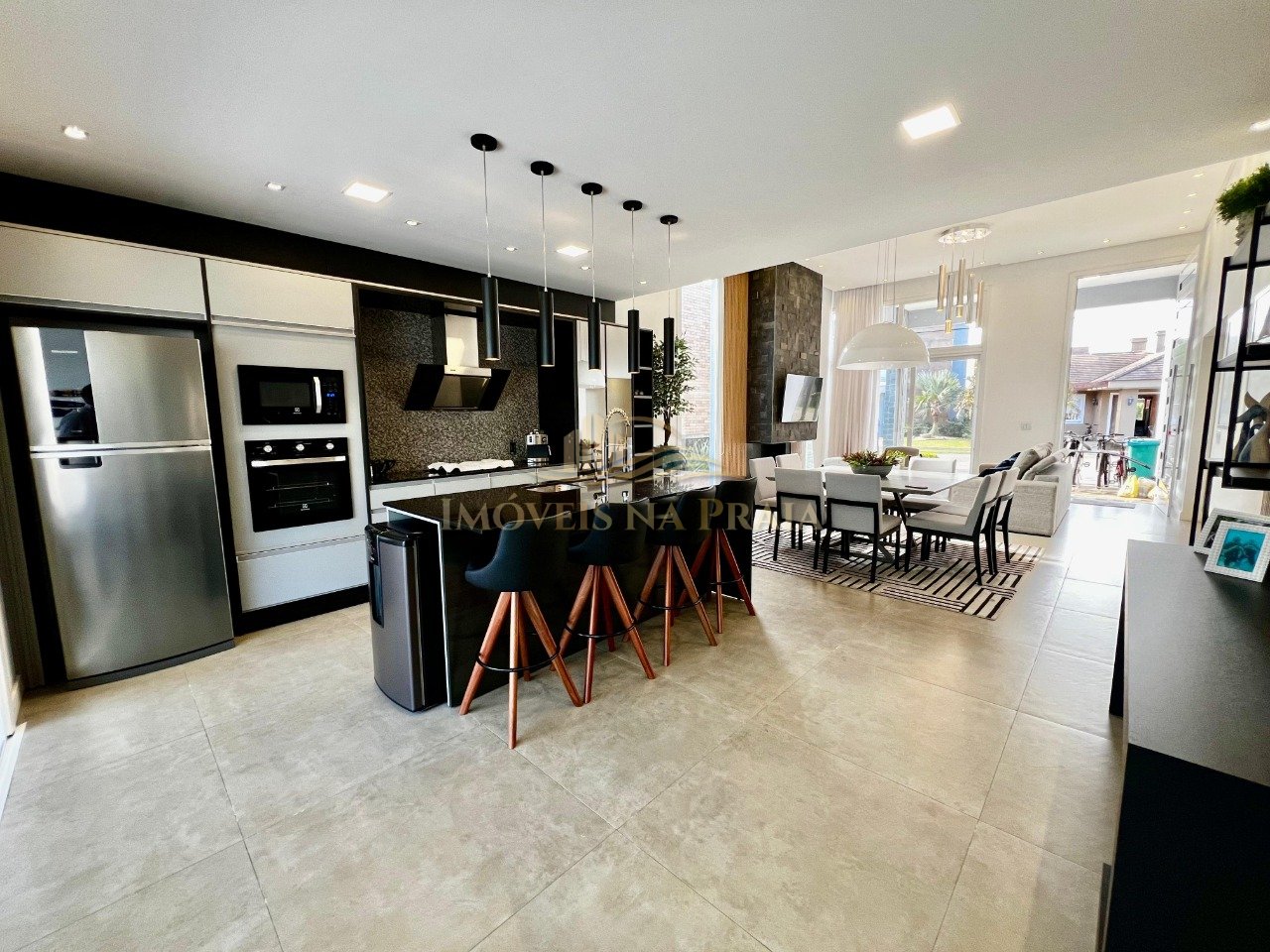 Foto 19 — Casa em Condomínio 4 dormitórios no bairro Sea Coast