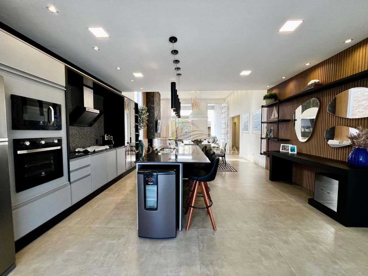 Foto 18 — Casa em Condomínio 4 dormitórios no bairro Sea Coast