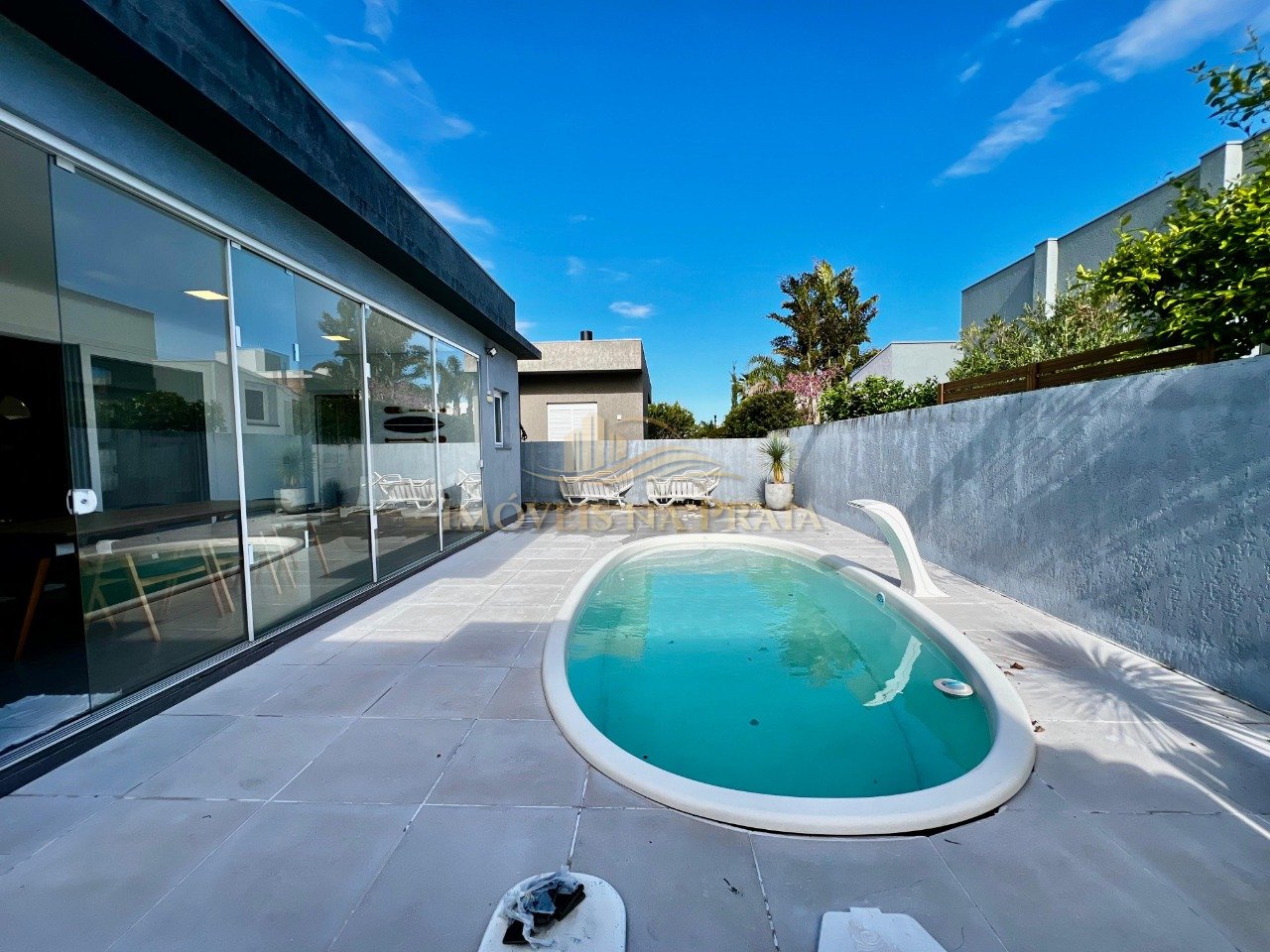 Foto 24 — Casa em Condomínio 4 dormitórios no bairro Sea Coast