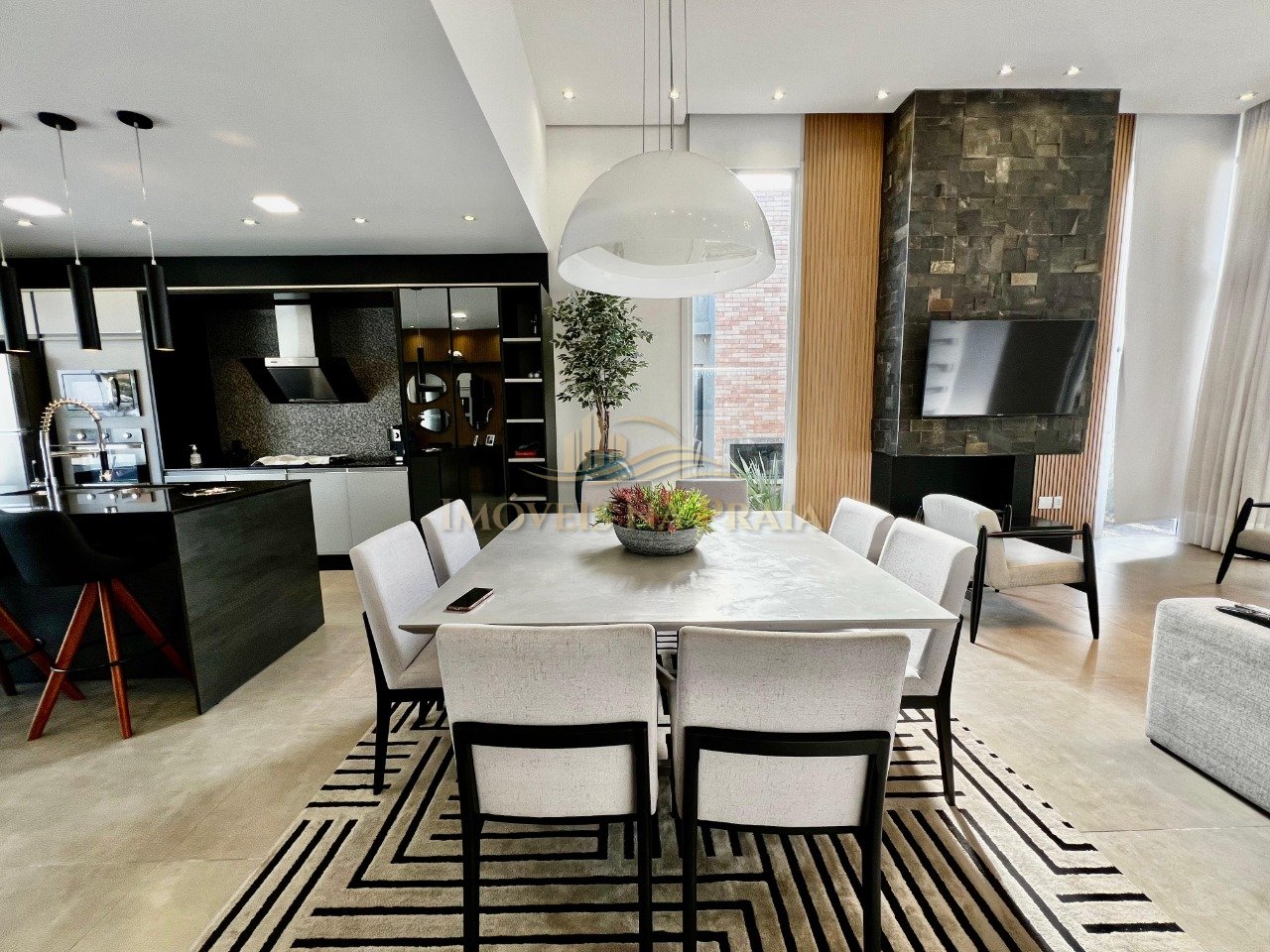 Foto 21 — Casa em Condomínio 4 dormitórios no bairro Sea Coast