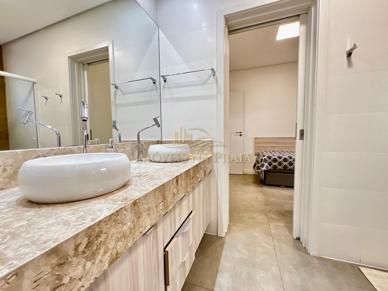 Foto 10 — Casa em Condomínio 4 dormitórios no bairro Sea Coast