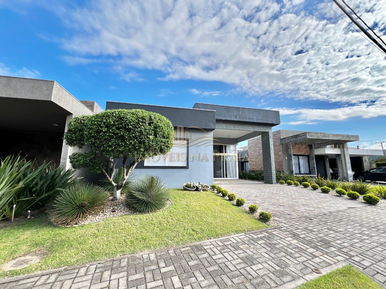 Foto 2 — Casa em Condomínio 4 dormitórios no bairro Sea Coast