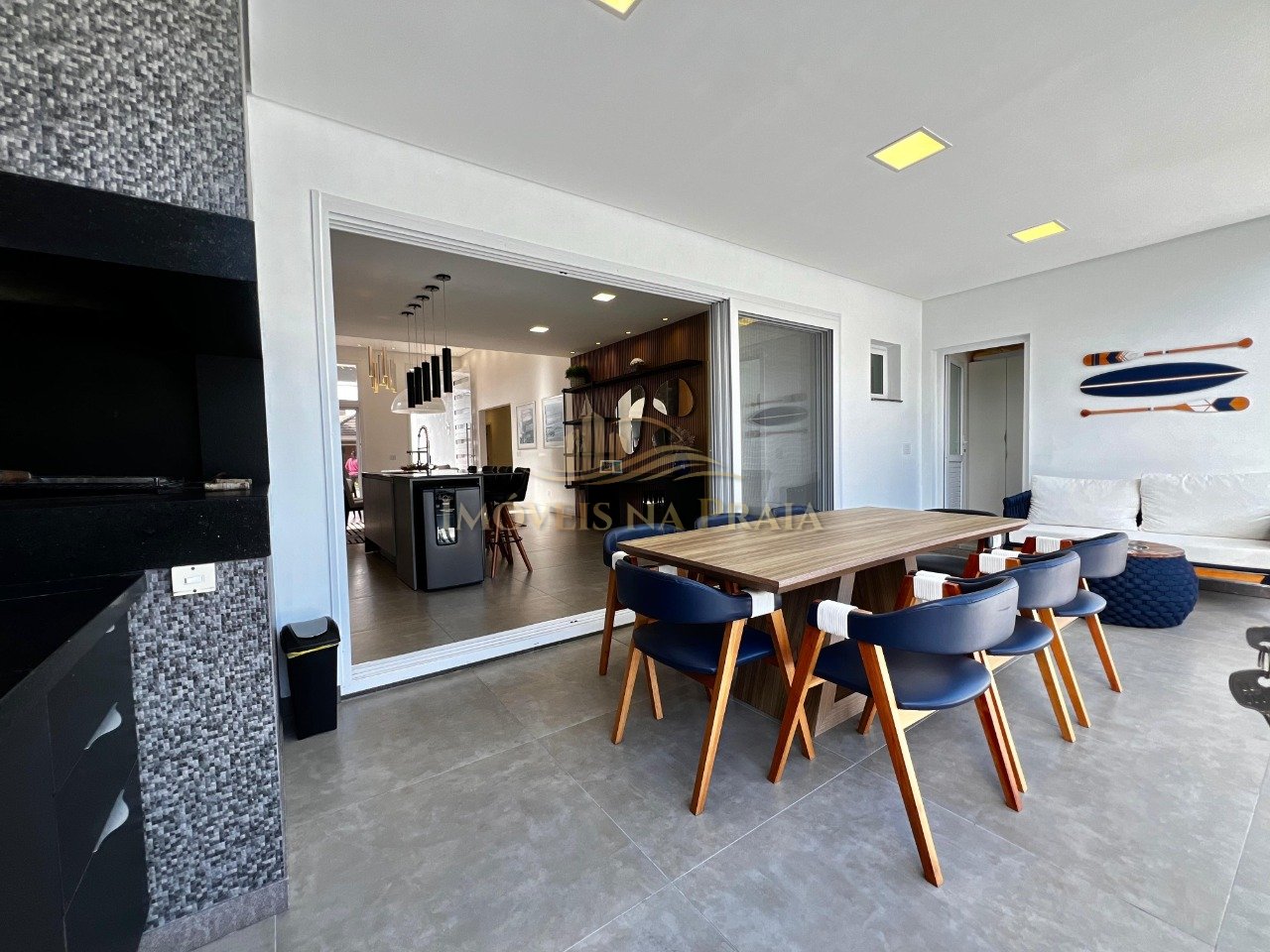 Foto 6 — Casa em Condomínio 4 dormitórios no bairro Sea Coast