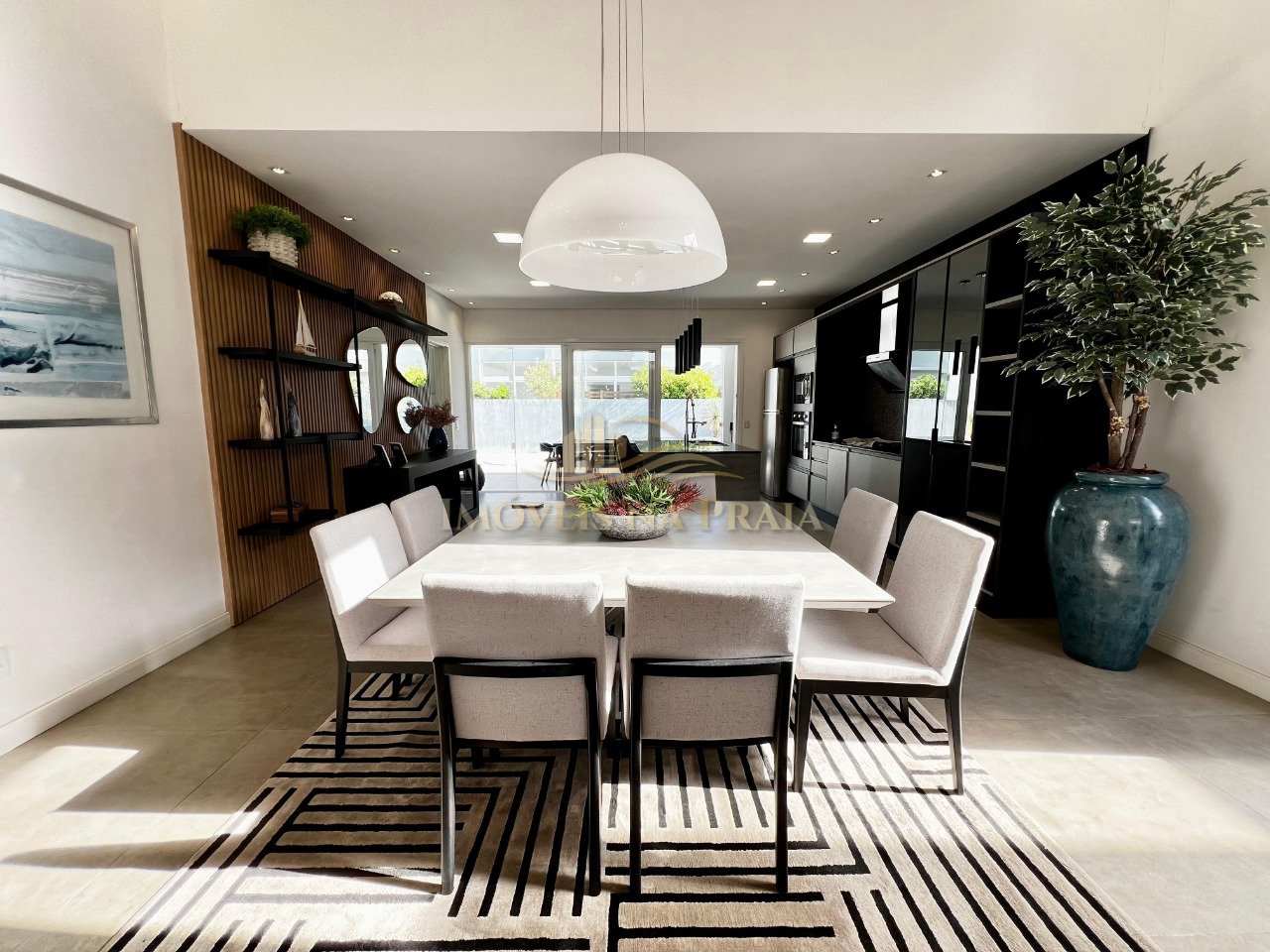 Foto 16 — Casa em Condomínio 4 dormitórios no bairro Sea Coast