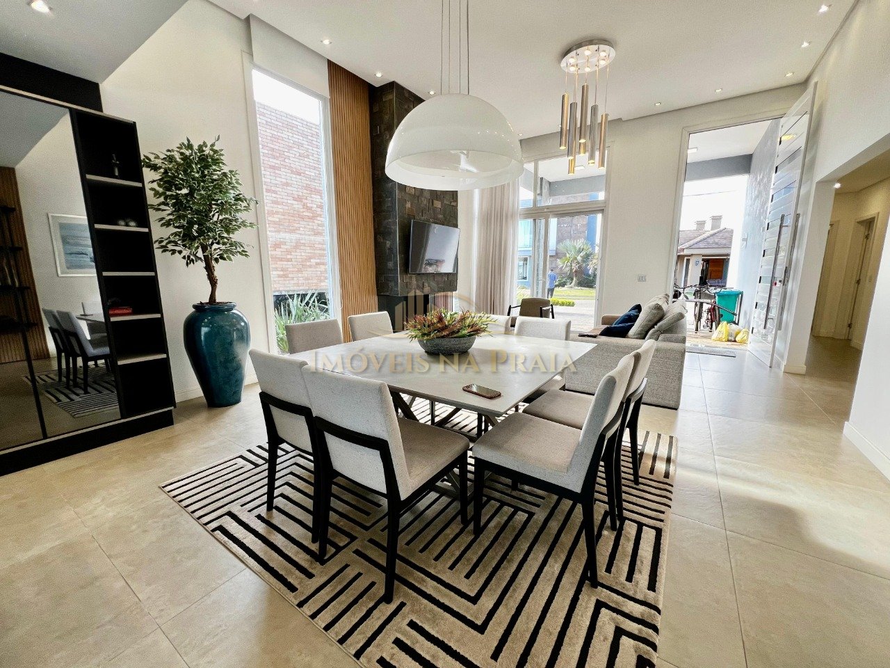 Foto 20 — Casa em Condomínio 4 dormitórios no bairro Sea Coast