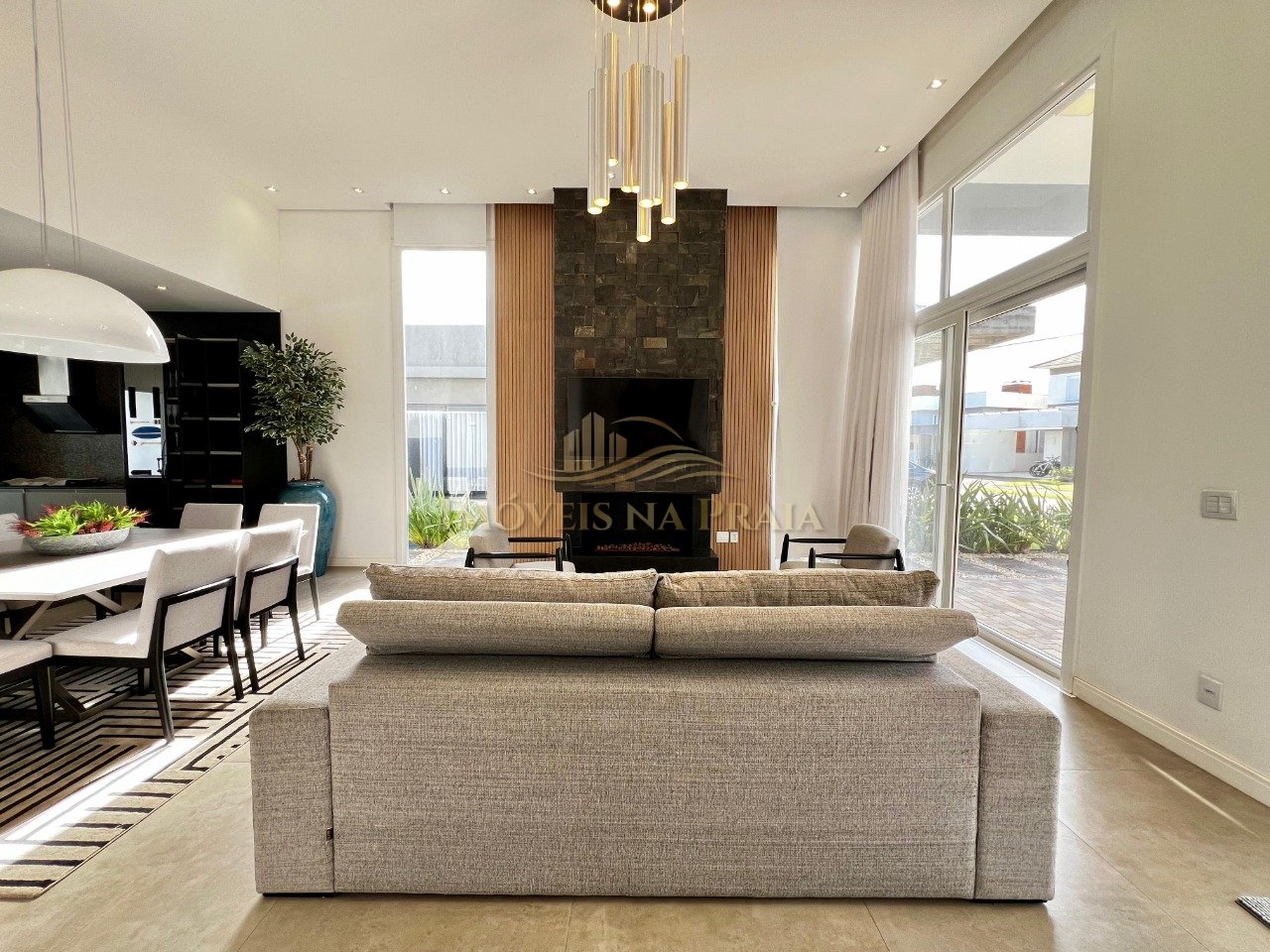 Foto 15 — Casa em Condomínio 4 dormitórios no bairro Sea Coast